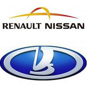 АВТОВАЗ продаст контрольный пакет акций Renault-Nissan
